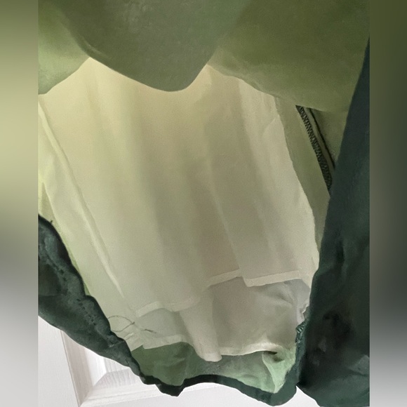 Ombré Romper - Picture 4 of 4